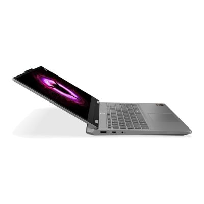 12. Lenovo LOQ Essential 15ARP11 Ryzen 7 170 15.6" FHD IPS 300nits 144Hz AG 16GB DDR5 4800 SSD512 GeForce RTX 5060 8GB Cam720p 60Wh NoOS Luna Grey
