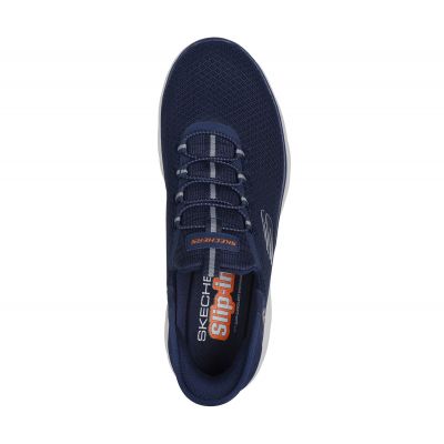 2. Buty Skechers HIGH RANGE M 232457 NVY