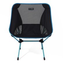 Krzesło kempingowe Helinox Chair One XL - black