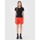 3. Damskie spodenki dresowe 4F 4FWSS25TSHOF529-62S