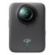 10. DJI Osmo 360 aparat do fotografii sportowej 120 MP 8K Ultra HD CMOS 25,4 / 1,1 mm (1 / 1.1") Wi-Fi 183 g