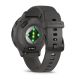 15. Zegarek Garmin Venu 3S Pebble Grey