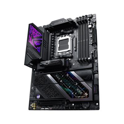 4. Płyta główna ASUS ROG STRIX X870E-E GAM. WIFI7 NEO