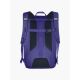 2. Plecak EVOC Urban Pack 25 violet - black