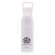 Butelka IQ Cross The Line Yoga Bottle 92800492636