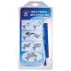 2. Siatka do ping ponga Smj Giant Dragon P200