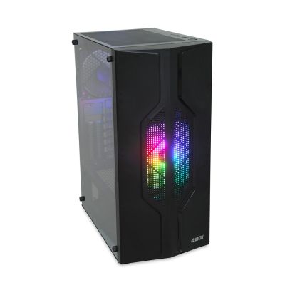 16. IBOX OBUDOWA ATX CETUS 908