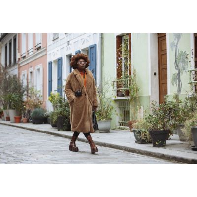 6. Canon EOS R50, Black + RF-S 18-45mm F4.5-6.3 IS STM Kit Bezlusterkowiec 24,2 MP CMOS 6000 x 4000 px Czarny