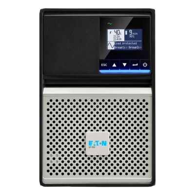 4. Eaton 5P Gen2 zasilacz UPS Technologia line-interactive 520 W 8 x gniazdo sieciowe