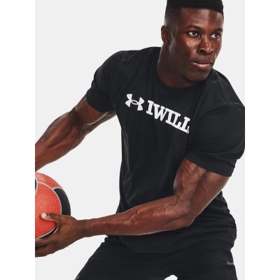 5. Koszulka Under Armour M 1379023-001