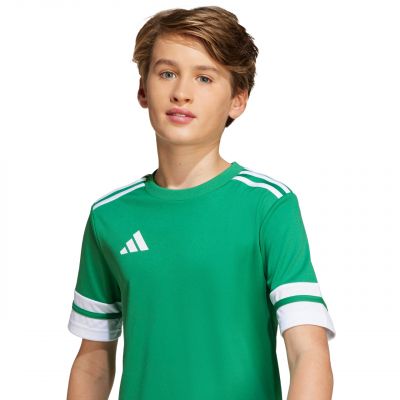 6. Koszulka adidas Squadra 25 Jr JN7486