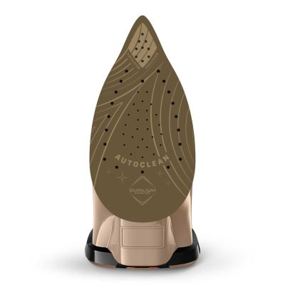 2. Żelazko TEFAL FV 9852 Ultimate Pure