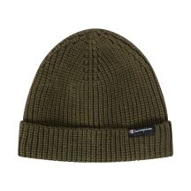 Czapka Champion Beanie Cap khaki 806068 GS585