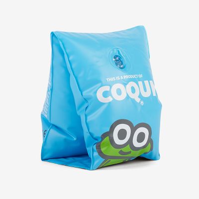 3. Rękawki do pływania Coqui S-018 92800620417