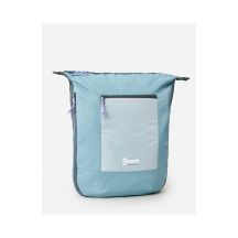 Torba RIP CURL The Search 19L Expandable Bp niebieski