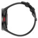 3. Zegarek Sportowy POLAR Pacer PRO szaro-czarny S-L