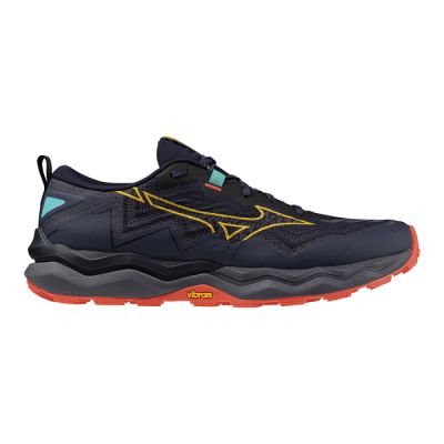 7. Buty Mizuno Wave Daichi 9