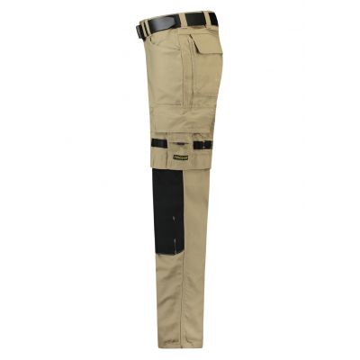 2. Spodnie robocze Mlfini Cordura Canvas Work Pants MLI-T61T9