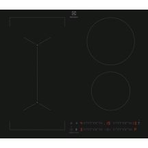 Płyta indukcyjna ELECTROLUX EIV63443CT SaphirMatt