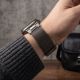 8. Bransoleta Tech-Protect Milano Vanguard na Apple Watch 44 / 45 / 46 / 49 mm - szara