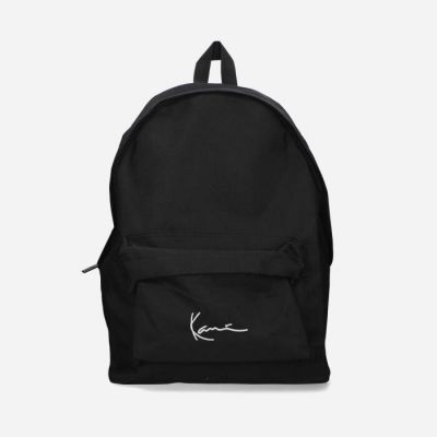 3. Plecak Karl Kani Signature Backpack 4007961