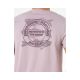 3. Koszulka RIP CURL Desti Animals Tee fioletowy