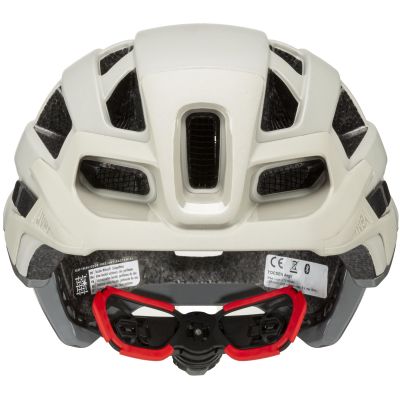 2. Kask rowerowy UVEX Finale 2.0 Tocsen