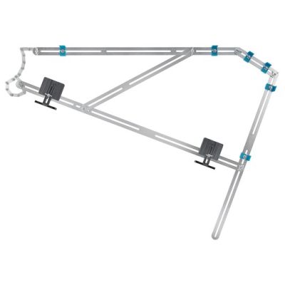 5. Szablon do schodów Wolfcraft