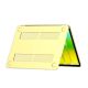 6. Etui Tech-Protect SmartShell na McBook Neo 13" - przezroczyste