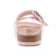 5. Birkenstock Arizona Flower Buckle Kids 1031703 Light Rose Tonal