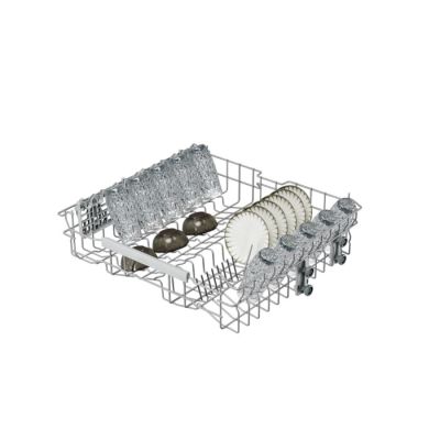 5. Zmywarka do zabudowy ELECTROLUX E52ID100SX