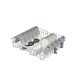 5. Zmywarka do zabudowy ELECTROLUX E52ID100SX