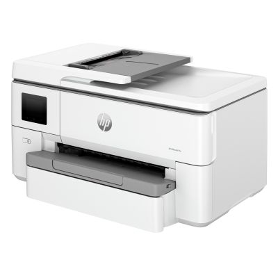47. HP OfficeJet Pro 9720e Bezprzewodowe All-in-One W kolorze Drukarka, Drukowanie dwustronne; Kopiowanie, skanowanie