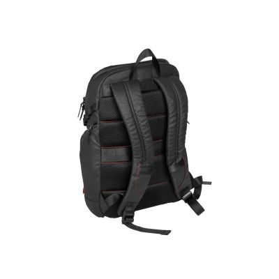 18. PLECAK DO LAPTOPA GENESIS PALLAD 420 CZARNY 15.6" 18L