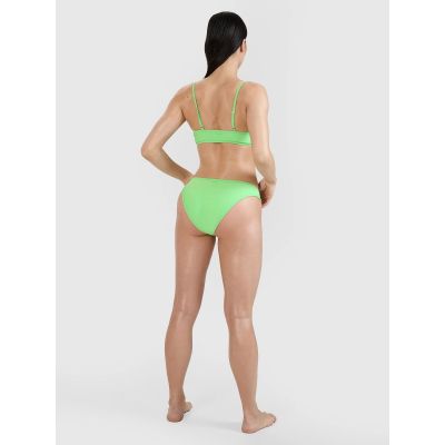 3. Góra od bikini damska 4F 4FRSS25UBKTF101-42S