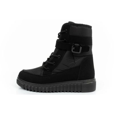 13. Buty zimowe Progres W PROGJ-24-148