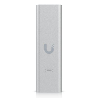 6. Ubiquiti UACC- -RJ45-USBC-5GE adapter USB Type-C