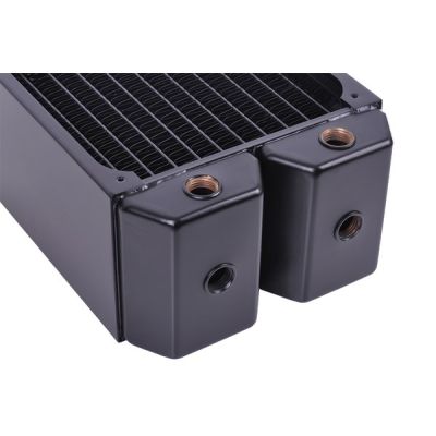 2. Radiator NexXxoS Monsta 420mm