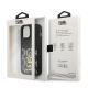 8. Etui Karl Lagerfeld Karlimals Cardslot na iPhone 13 Pro Max - czarne