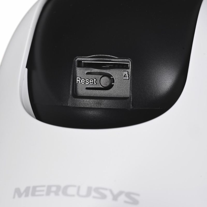 8. Kamera Mercusys MC200