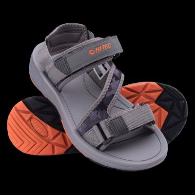 4. Męskie Sandały TOCEL