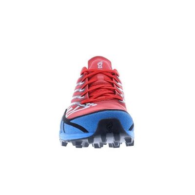 5. Buty do biegania Inov-8 X-Talon 255 M 000914-RDBL-S-01