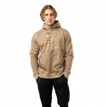 Bluza Bauer Printed Fleece Hoody Sr M 1062286