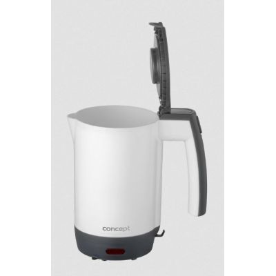 5. Czajnik turystyczny 0,5L + 2 kubki RK7030 CONCEPT