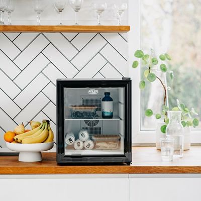 11. Chłodziarka termoelektryczna ADLER AD 8088