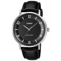 Zegarek Męski CASIO MTP-VT03L-1BDF + BOX