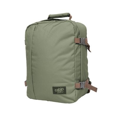 2. Plecak Podręczny Torba Podróżna CabinZero Classic 2w1 36L - CZ171802