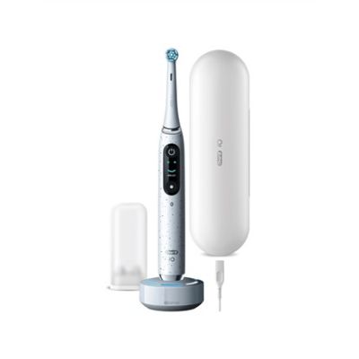 41. Braun Oral-B Szczoteczka elektryczna iO10 Stardust