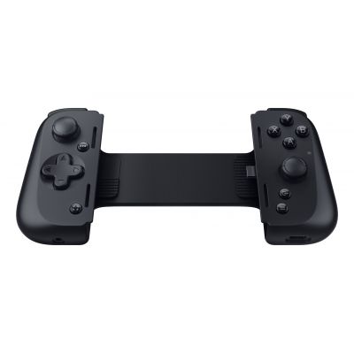 2. Razer Kishi V2 Pro (Android) Czarny USB Gamepad Analogowa/Cyfrowa