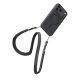 15. Etui Spigen Ultra Hybrid MagSafe na iPhone 17 Pro Max - czarne